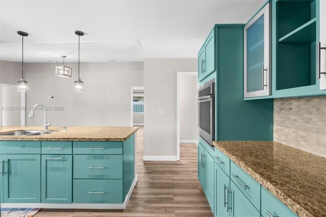 Building Photo - 1151 NW 78th Terrace