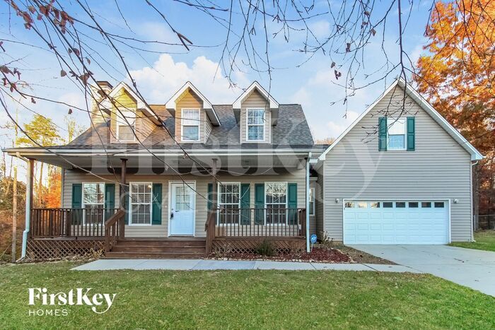 Primary Photo - 2808 Lake Hill Ct