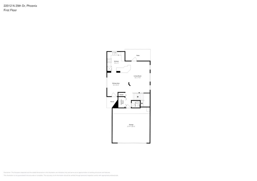 Building Photo - 22012 N 29th Dr