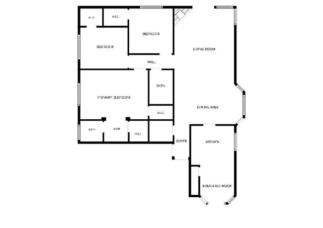 Building Photo - 9624 Sugar Hill Dr