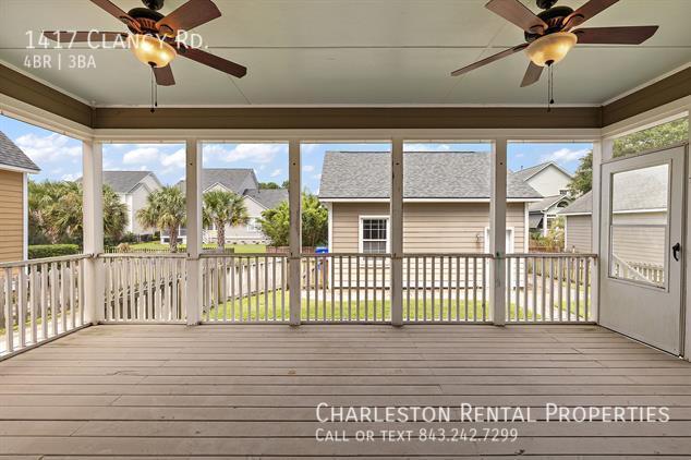 Building Photo - 1417 Clancy Rd