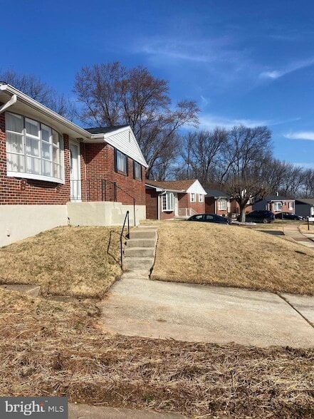 Building Photo - 5104 McFaul Rd