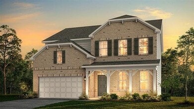 Building Photo - 1989 Derrick Dr