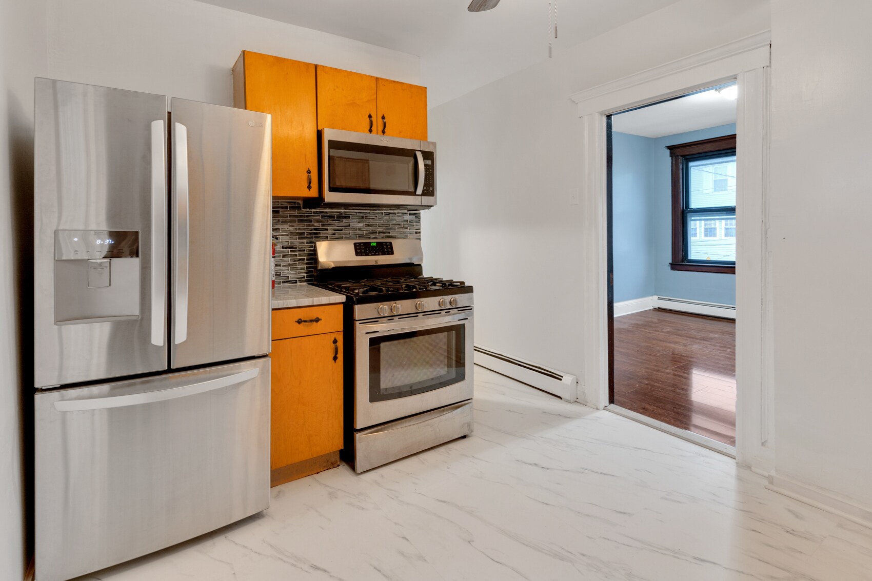 Building Photo - 97 Fenner Ave