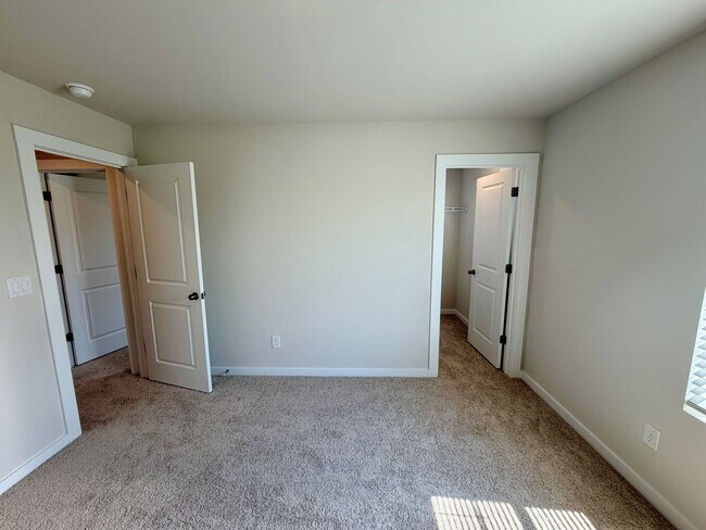 Building Photo - New Construction; Primary on Main Floor; 4BR/2.5BA