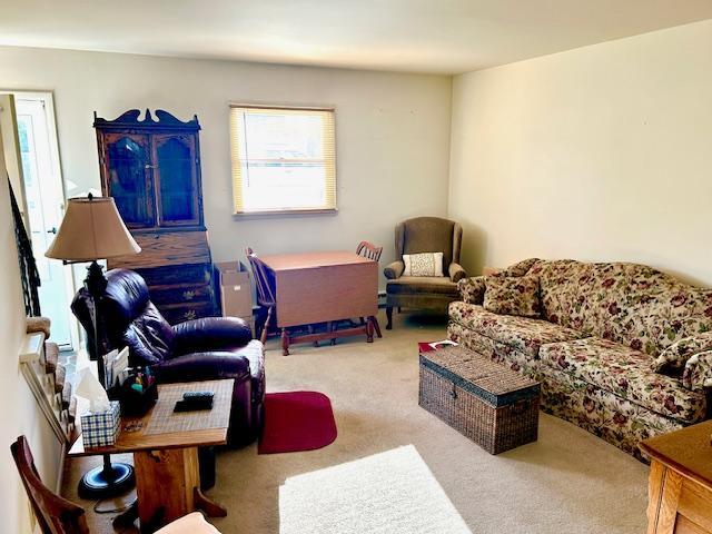 Building Photo - 407 Hoke St