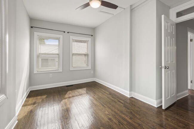 Bedroom 3 - 815 Sheridan St NW