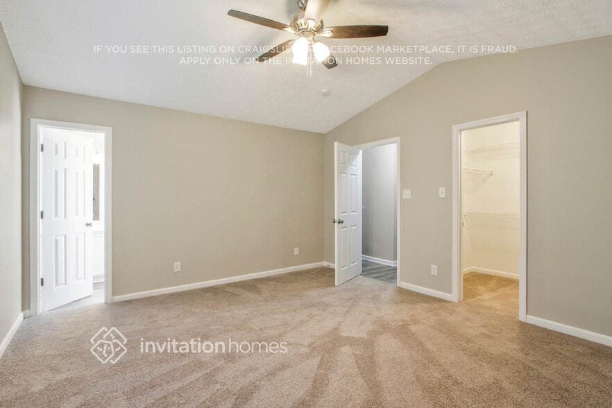 Building Photo - 1367 Swift Creek Ln