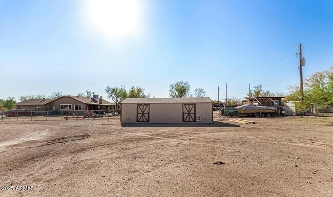 Building Photo - 35852 N 10th St