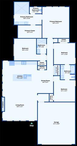 Building Photo - 2618 Carpenter Ave