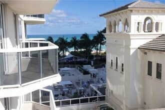 Building Photo - 4779 Collins Ave
