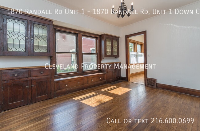 Building Photo - 1870 Randall Rd