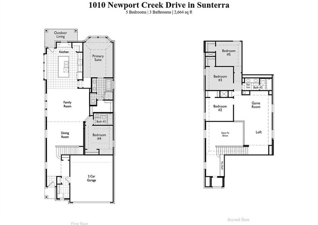 Building Photo - 1010 Newport Crk Dr