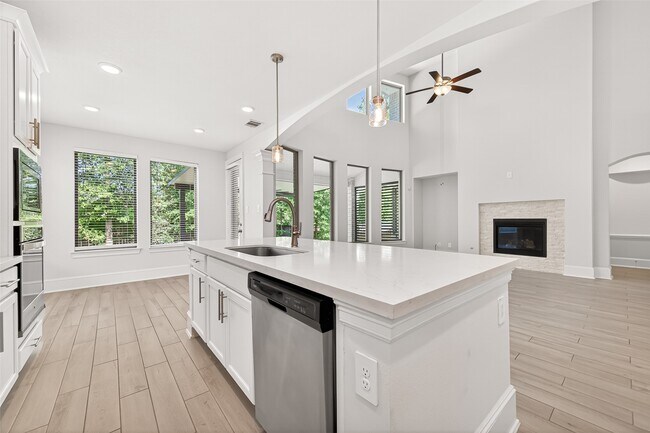 Building Photo - 118 Dorado Sky Ct