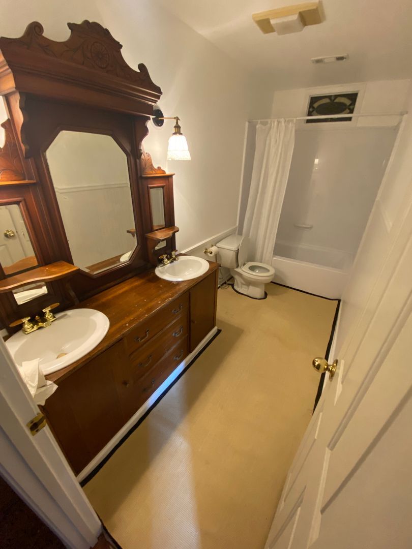 Building Photo - 2720 Leeville Pike