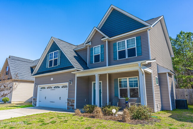 Building Photo - 166 Belshaw Ct