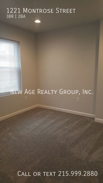 Building Photo - 1221 Montrose St