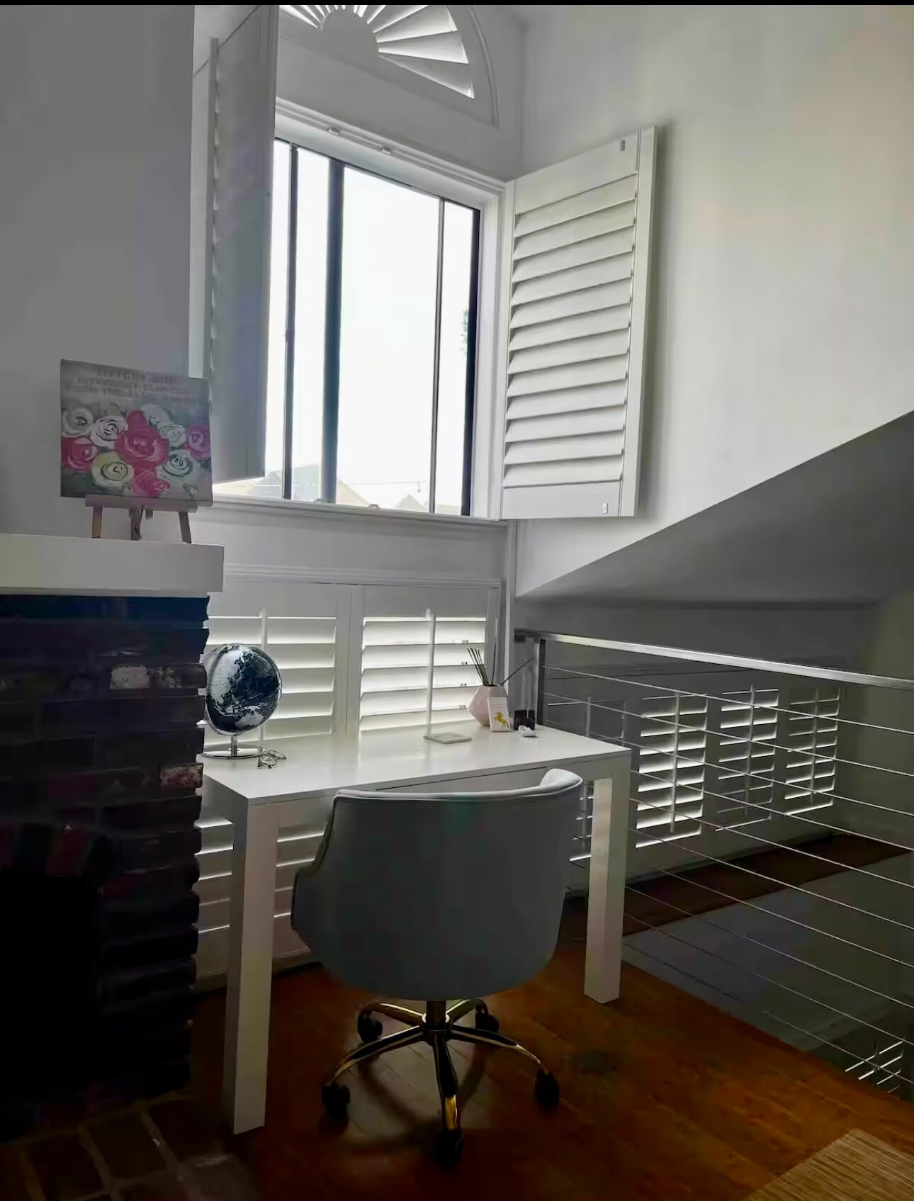 Office Space - 10926 Bluffside Dr