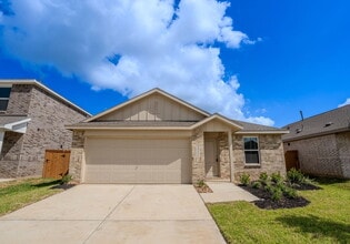 Building Photo - Wild River Drive, Katy , TX 77449 - 4 BR 2...