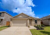 Building Photo - Wild River Drive, Katy , TX 77449 - 4 BR 2...