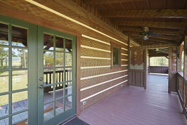 Building Photo - 5103 Hillmon Grove Rd