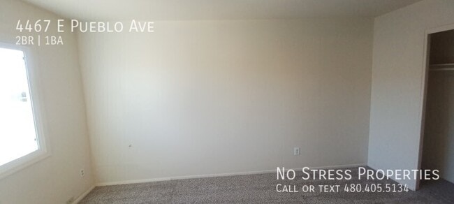 Building Photo - 4467 E Pueblo Ave