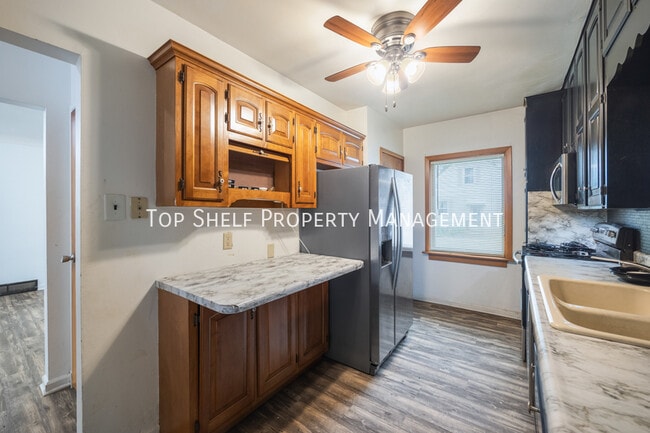 Building Photo - 3609 56th St