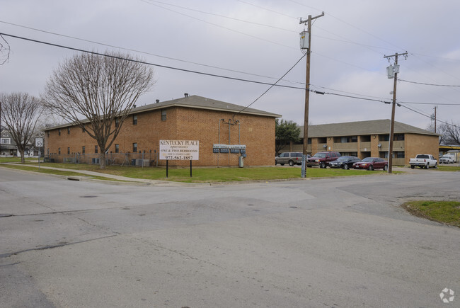 Primary Photo - Kentucky Place