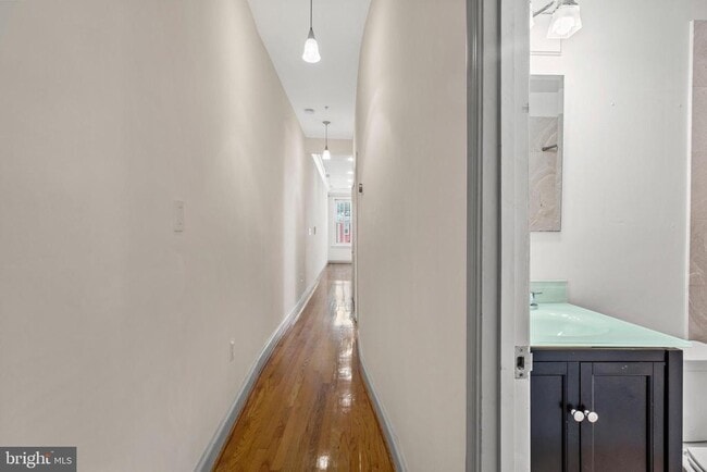Building Photo - 1426 11th St NW