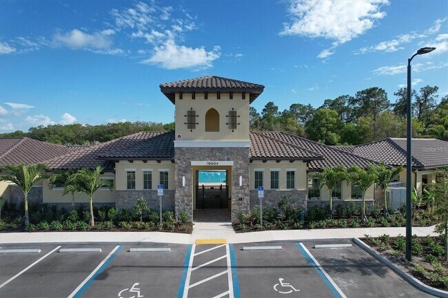 Building Photo - 17132 Harvest Moon Way