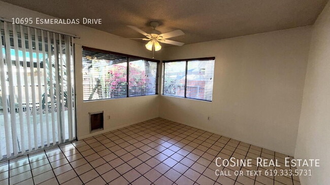 Building Photo - 10695 Esmeraldas Dr