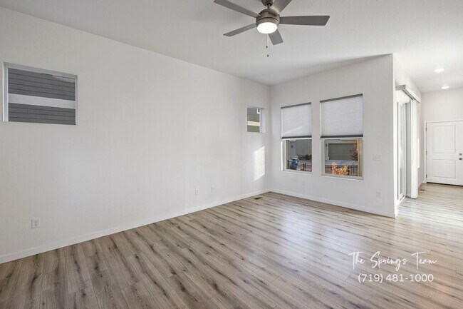 Building Photo - STUNNING 4BD/3.5BA HOME IN WOLF RANCH – AV...