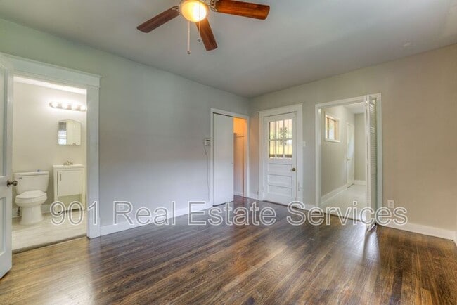 Building Photo - 498 Lundee St
