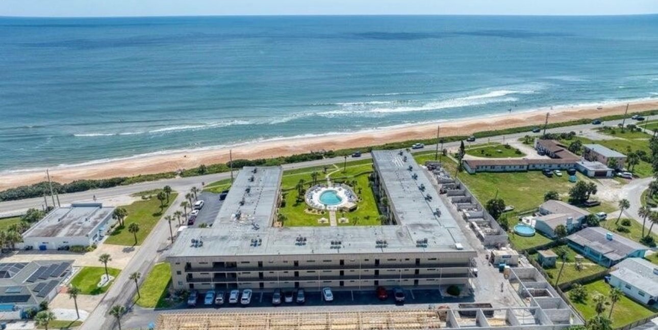 Building Photo - 2100 Ocean Shore Blvd