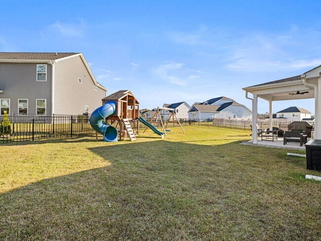 Building Photo - Mimosa Bay Beauty