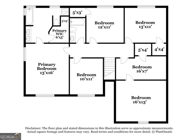 Building Photo - 7139 Lone Oak Trce