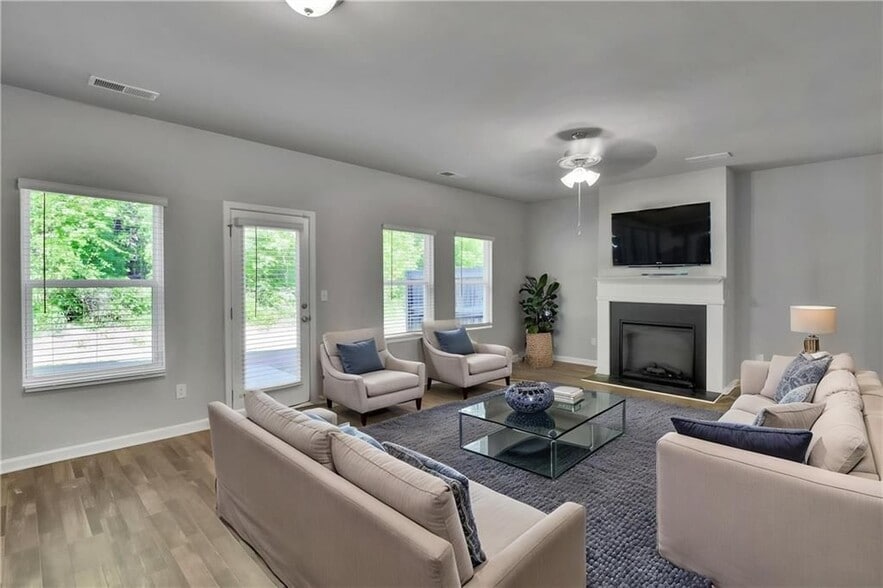 Building Photo - 3405 Endurance Ct