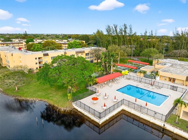 Building Photo - 5801 NW 62nd Ave