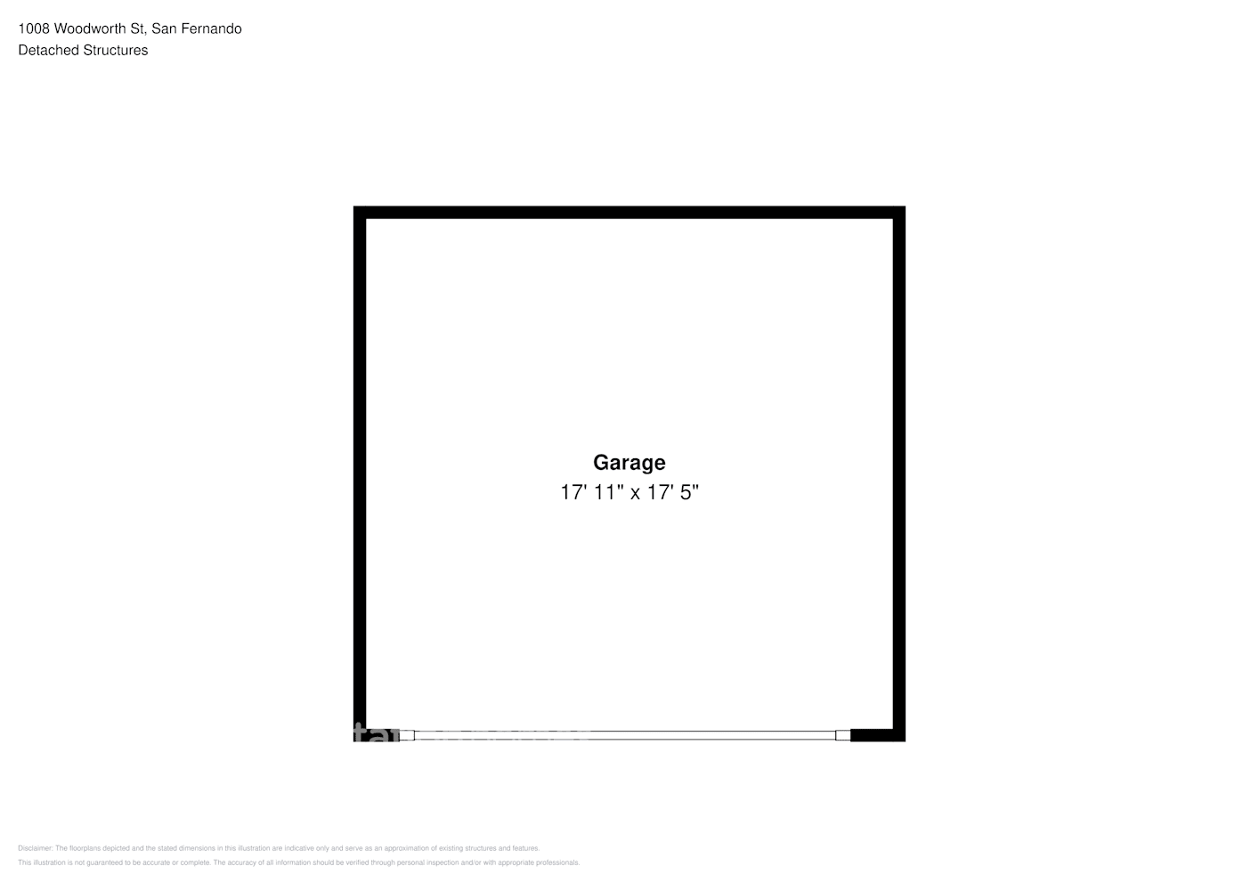 Building Photo - 9233 Kewen Ave