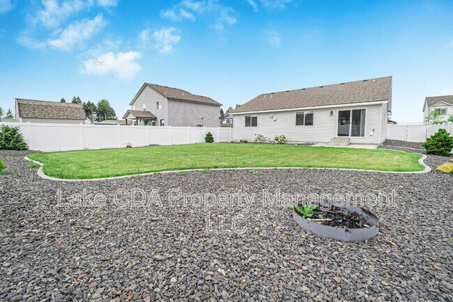 Building Photo - 3995 W Belgrave Wy