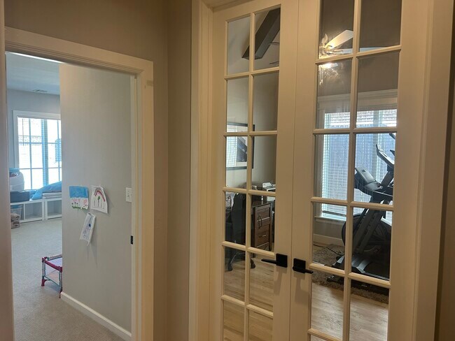 Building Photo - 4207 S 167th E Ave