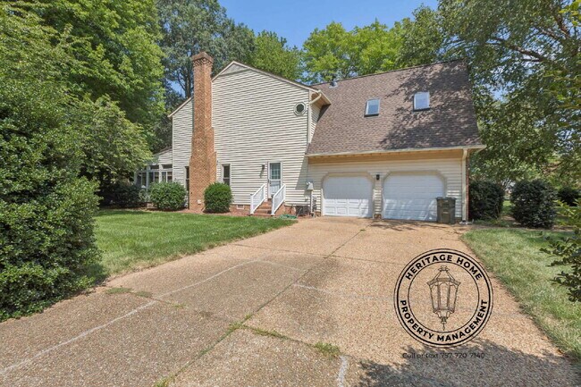 Building Photo - 301 Patriot Way