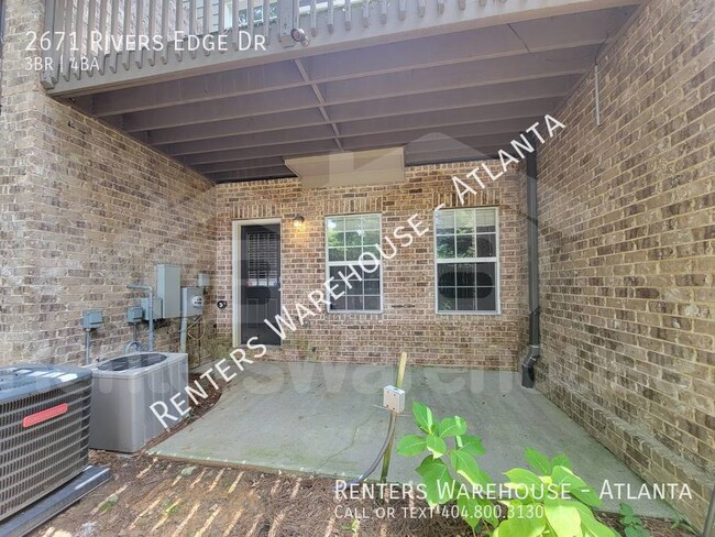 Building Photo - Beautiful 3 Story Brick Buckhead Townhome!