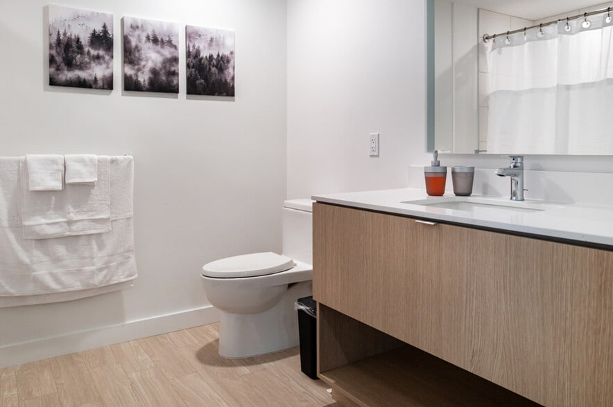 Building Photo - 1 Brady St