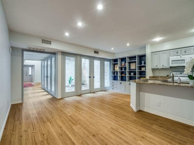 Building Photo - 3626 Routh St