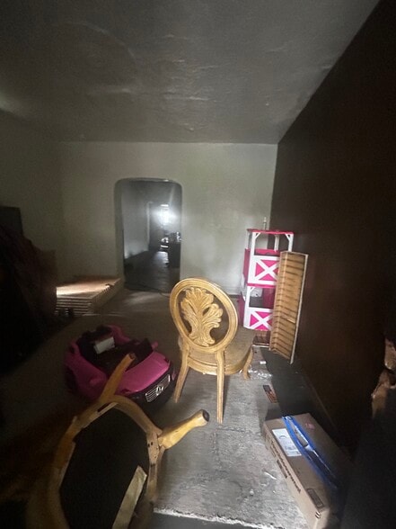 Building Photo - 5417 Ruskin Ave