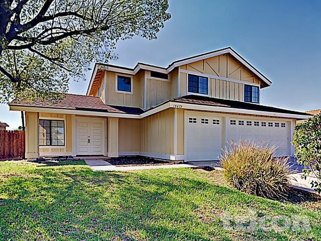Building Photo - 15473 Casa Grande St