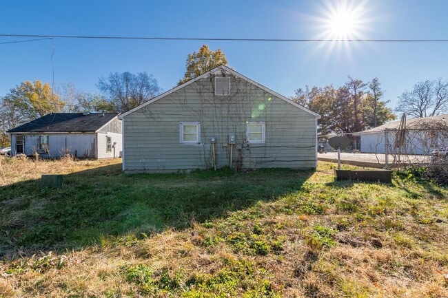 Building Photo - 318 Gannt St