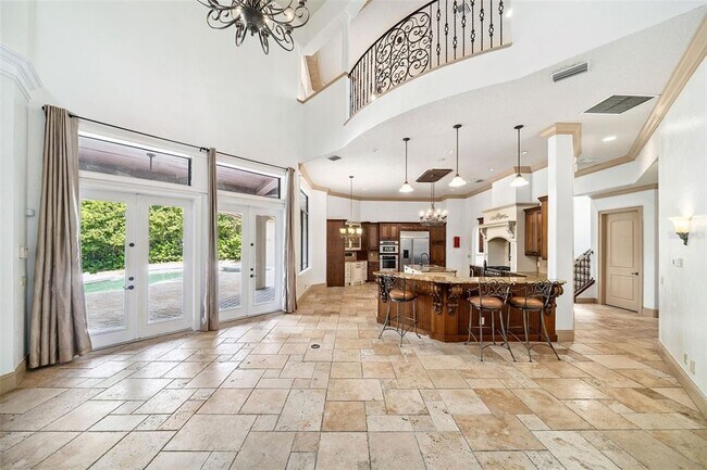 Building Photo - 8402 Lake Burden Cir
