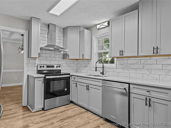 Building Photo - 662 Glenola St